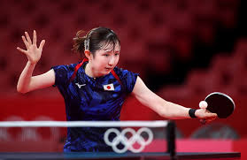 Maybe you would like to learn more about one of these? 4 Teknik Dasar Permainan Tenis Meja Okezone Sports