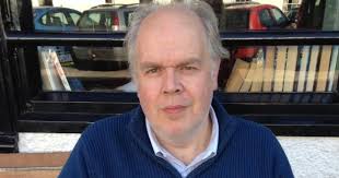 Leominster author hopes to raise awareness of pancreatic cancer through his  novel