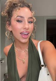 Gia Duddy Video Leaks: What You Need to Know | TikTok