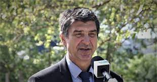 Horvath Tamas Azt Hazudja Hogy Karacsony Miatt Nem Lesz Utfelujitas Rakosmenten Ez A Lenyeg