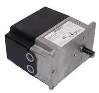 Siemens Sqm45.295b9 Dual Output Servo Motor for General Transducer