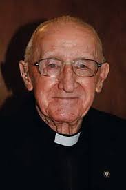 Rev Fr Daniel Dolan (1921-2015)
