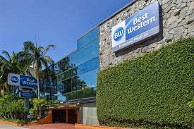 The hotel has car rental services and a. Best Western Hollywood Plaza Inn Hollywood Walk Of Fame Hotel La 159 Photos 102 Reviews Hotels 2011 N Highland Ave Hollywood Ca Phone Number
