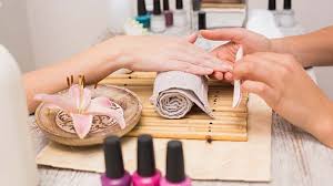 Our deluxe spa manicure includes all the luxuries of our classic spa manicure along with an aromatic soak, exfoliating scrub applied to your hands to. How To Start A Nail Salon Truic