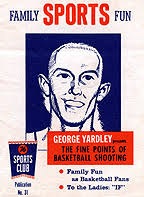 JockBio: George Yardley Biography