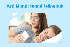 We did not find results for: Arti Mimpi Suami Selingkuh Didepan Mata Menurut Islam Dan Primbon