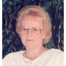 Nancy Walker Obituary (1943