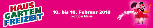 Messe Haus Garten Freizeit In Leipzig Galerie Kwozalla