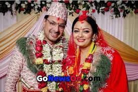 But the happiness didn't last long as richa was diagnosed with a terminal illness of brain tumour. Generous Actress Reecha Sharma Married Dipekshya Bikram Rana