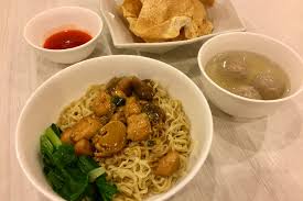 15 tempat makan pempek enak di jakarta, salah satunya pempek megaria Makanan Favorit Di Bakmi Gm Sejak 60 Tahun Lalu Halaman All Kompas Com