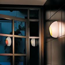 Luceplan Outlet Goggle Wandlamp Wandlamp Lampen Lampen Inspiratie