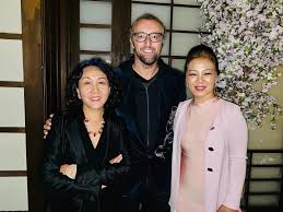 Mark Rafter Archives