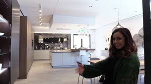 Located in richmond and greater vancouver bc, we offer high quality cabinets at competitive prices. Eggersmann Dallas Showroom Tour Luxury German Cabinetry Youtube