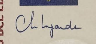 Die ersten banknoten mit lagardes unterschrift werden voraussichtlich in der zweiten jahreshälfte 2020 erhältlich sein. Euro Banknoten Deutsche Bundesbank