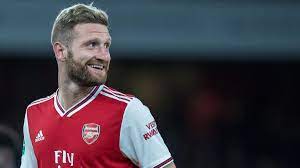 Bundesliga, sc freiburg fc schalke 04 emspor, v l benjamin stambouli fc. Weltmeister Shkodran Mustafi Im Spielzeugauto Unterwegs Eurosport