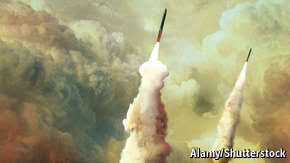 Image result for Miniature Nuclear weapons 4