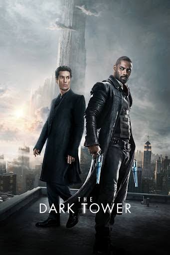 The Dark Tower - Movies on Google Play