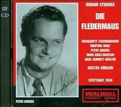 Karl Schmitt-Walter Discography: Vinyl, CDs, & More