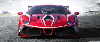 Ferrari 488 Challenge Evo Race Car 2020 Ultra Hd Desktop Background Wallpaper For 4k Uhd Tv Widescreen Ultrawide Desktop Laptop Multi Display Dual Monitor Tablet Smartphone