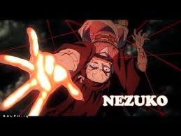 Kamado Nezuko Best Moments Demon Slayer Youtube Demon Art Anime Demon Anime