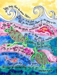 In 2021, we certainly could use a couple of inspirational words to uplift us as a community. Graduation Prayer Confirmation Personalized Gift St Teresa Of Avila Catholic Christian 11x14 8x10 5x7 Art Print Sea Turtles Ocean In 2021 Graduation Prayers Teresa Of Avila Catholic Confirmation Gifts