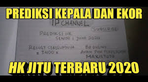 Prediksi Hk Senin 01 Juni 2020 Prediksi Hk Malam Ini Terbaru Jitu Youtube