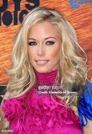 353 Kendra Brown Photos & High Res Pictures