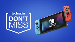 We did not find results for: The Nintendo Switch Has Received A Generous Discount At Amazon Techradar