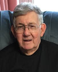 Obituary for William "Bill" Thomas Beyl