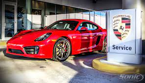 Your Date Deserves To Feel Like Royalty Start By Arriving In This Cayman Coupe Porsche New Porsche Porsche Models