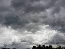 Clima en Durango: lluvias dispersas y ambiente templado este lunes