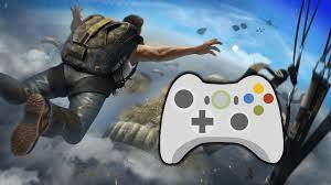 Gaming controller for fire tv. How To Play Garena Free Fire On Pc With A Controller Simple Guide Tech List Online