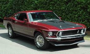 20 Awesome Mustang Paint Jobs Ford Mustang Mustang Classic Cars Muscle