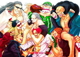 pin by ラルフ on ベンベクマン one piece images one piece fanart one piece anime