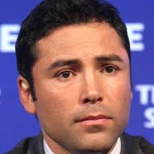 He is a producer and actor, known for i am boxing (2017), 40 days: Oscar De La Hoya Boxer Overview Biography