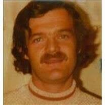 James R. Terry Obituary