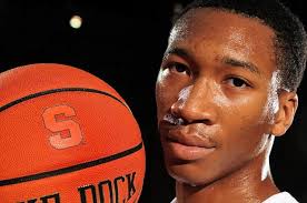 How Wes Johnson went from Iowa State to Syracuse University