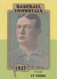 1988 Sporting News Baseball Immortal Set(30) Dizzy Dean/Cobb/Cy  Young/Thorpe