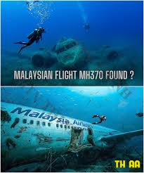 UPDATE! "I Found Out Where MH370 REALLY Is And I Brought Proof" Richard  Godfrey Leaves World STUNNED On the night of March eighth, twenty fourteen,  a Malaysia Airlines flight carrying two hundred