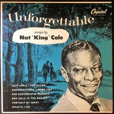 Nat King Cole