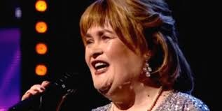 Susan Boyle I Dreamed A Dream Britain S Got Talent Susan Boyle Makes Sensational Britain S Got Talent Comeback Britain Got Talent Talent Britain