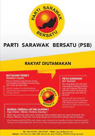 The parti rakyat malaysia (prm, malaysian people's party) is a democratic socialist political party in malaysia. Misi Dan Visi Parti Sarawak Psb For Change Now Facebook