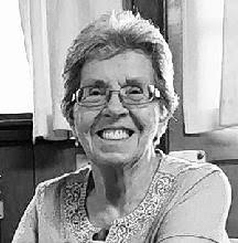 Marilyn READING Obituary (2022)