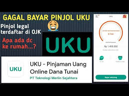 Uku merupakan aplikasi layanan pinjaman dana tanpa jaminan yang diluncurkan oleh pt teknologi merlin sejahtera pada tahun 2017. Download Dari Uku 3gp Mp4 Codedwap