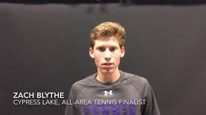 2016 News-Press All-Area boys tennis
