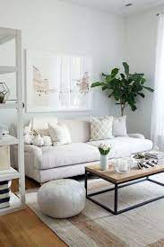 Lounge 50 Inspirations To Develop It Small Living Room Decor Small Apartment Decorating Living Room Living Room Decor Apartment