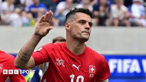 Switzerland vs Bosnia-Herzegovina LIVE: FIFA World Cup 2026 Group B - score, commentary, updates & stats