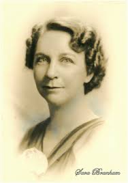 Sara E. Branham