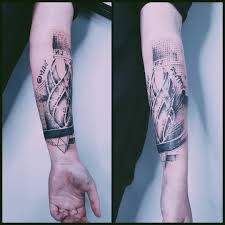 This subreddit is intended for posting your own personal tattoos, but also includes: Anyone Else Got Dead Space Tatts I Got Mine Back In August Deadspace