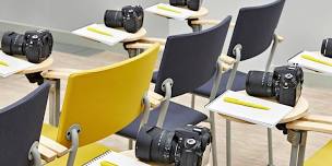 Introduction to Digital Photography Level 1
